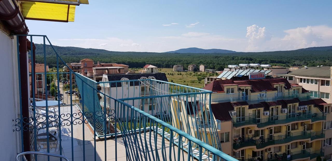 Hotel Laguna - Guest House Primorsko Exterior foto