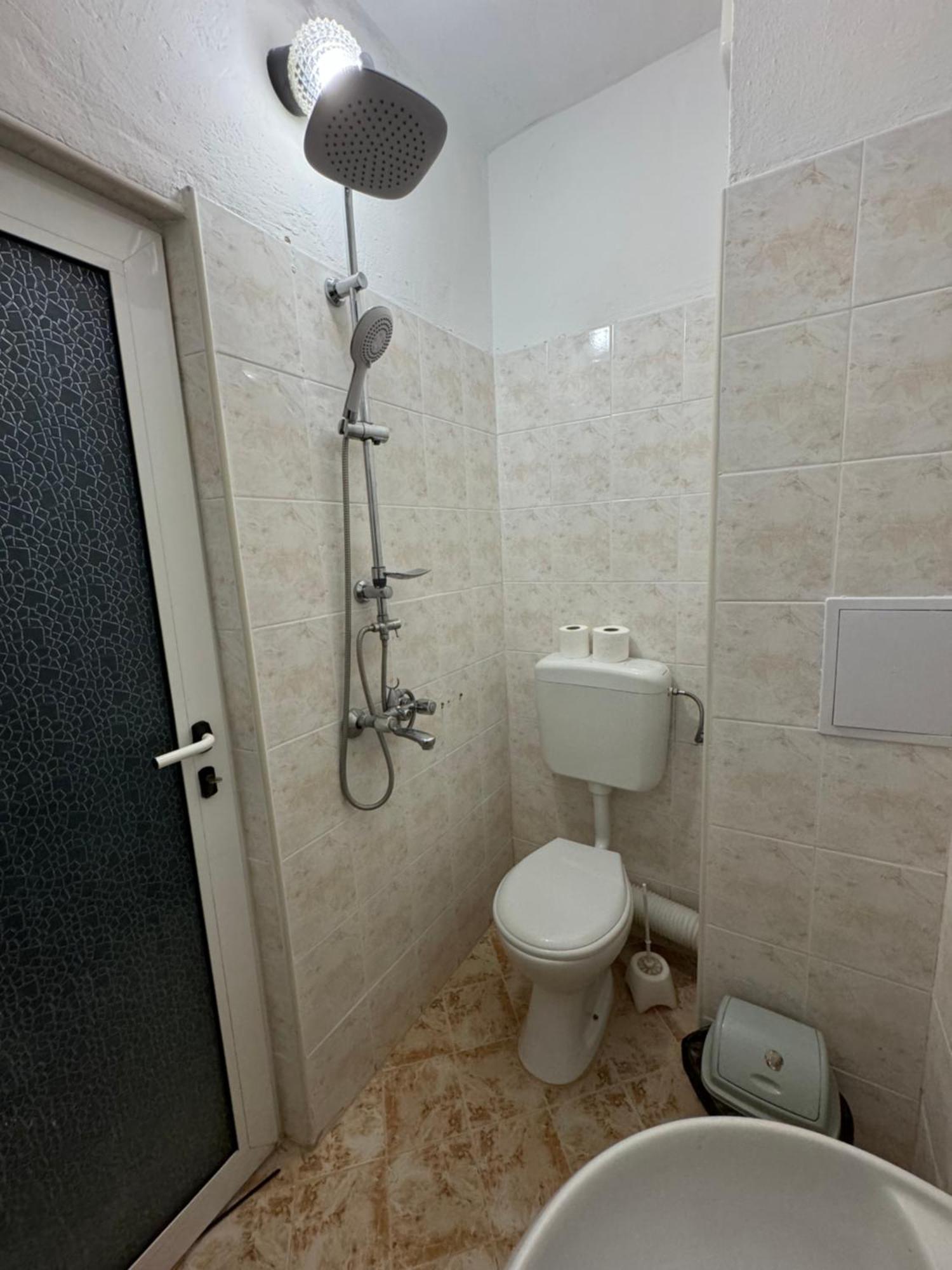 Hotel Laguna - Guest House Primorsko Exterior foto